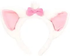 【まな様専用】ディズニー マリーちゃん カチューシャ