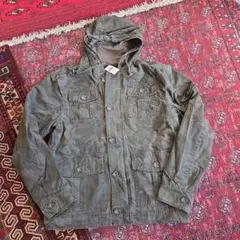 Abercrombie & Fitch Sentinel Jacket Lサイズ
