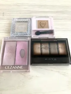 セット売り　kate