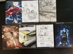 TYPE-MOON 空の境界 20周年記念版 全巻セット 通常版 - メルカリ