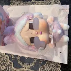 【正規品】POPMART クライベイビー Crying Again うさぎ