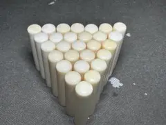 極上　印鑑　印材　置物　古美術品　 細密細工　骨董　アンティーク　彫刻 鯨歯風 2026年最新】極上鯨歯の人気アイテム - メルカリ
