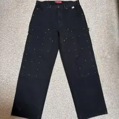 Supreme/b.b.Simon Studded Double Knee 32 - メルカリ