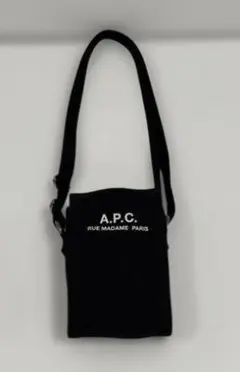 A.P.C ショルダーバッグのサムネイル