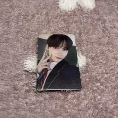 TXT トレカ　ヒュニンカイ　FC トレカ　会場限定 モアゾーン