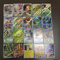 ピカチュウ&ゼクロムGX レシラム&リザードンGX ゲッコウガ&ゾロアーク