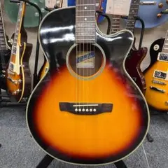 【12432】Cooder by Takamine TCP-380 エレアコのサムネイル