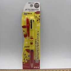 ★新品★フエキ ジェットストリーム 3色ボールペン 0.5mm 縦向きのサムネイル