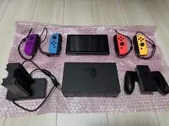 Nintendo Switch 本体 付属品 その他セット