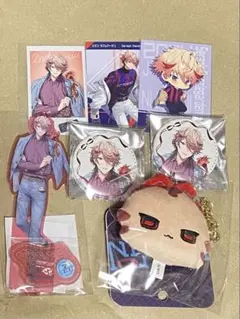 ※値下げ中　VOLTACTION ヴォルタクション　セラフ・ダズルガーデン