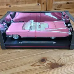 【未使用品】Maisto 1959 Cadillac Eldoradoのサムネイル