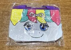 三代目 小林直己 ガチャ ポーチ キーホルダー
