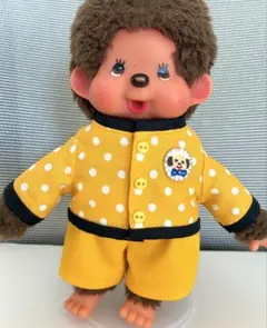 【専用ページ】モンチッチSサイズ服 専用ページ】モンチッチSサイズ服