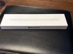 Apple Pencil Pro ホワイト
