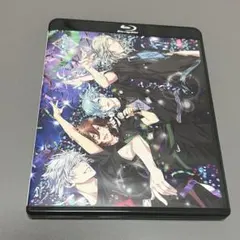うたの☆プリンスさまっ♪TABOO NIGHT XXXXBlu-ray カルナイ