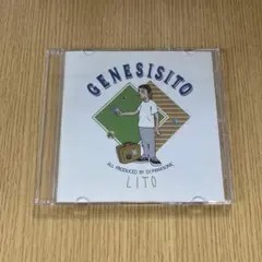 GENESISITO LITO dj panasonic