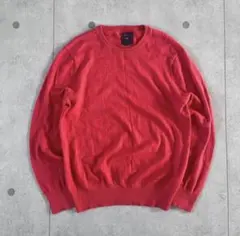 old GAP クルーネック ニット Sのサムネイル