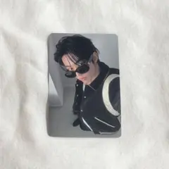 TWS TRY WITH US ドフン タワレコ特典トレカ