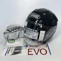 2025年最新】shoei j-force4の人気アイテム - メルカリ