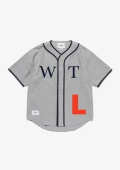 WTAPS LEAGUE/SS/COTTON.TWILL - メルカリ