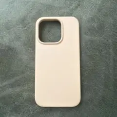 elago iPhone用 シリコンケース iPhone15Proのサムネイル