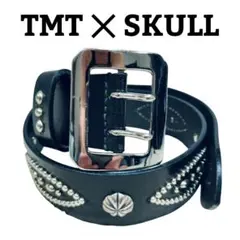 2026年最新】TMT スタッズベルトの人気アイテム - メルカリ