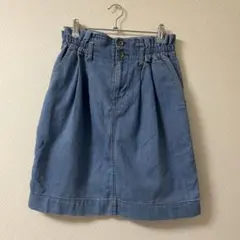 w closet デニム タイトスカートのサムネイル