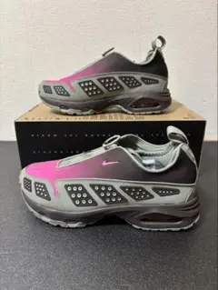 値下げ不可　ナイキ　　Wナイキ　エアマックスサンダー　SNDR ❷