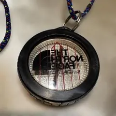レア THE NORTH FACE コンパス