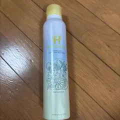 HERBANIENCE スパークリングヘッドスパシャンプー ミントレモネードのサムネイル