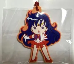 セーラームーンストア　ラバーマスコット　マーズ