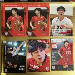 男子バレー 日本代表チーム 直筆サイン入り 金箔サイン カードセット 2025年最新】バレーボール 日本代表 サインの人気アイテム