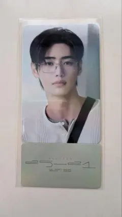 ENHYPEN 2026シーグリPOP-UP 購入特典 ソンフン