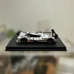 Porsche 919 Hybrid ミニカー 19号車