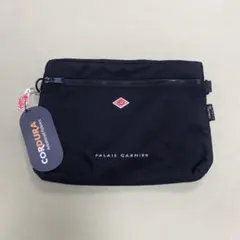 DANTON PALAIS GARNIER パレガルニエ ショルダーバッグ