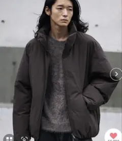 wym lidnm ダウンジャケット