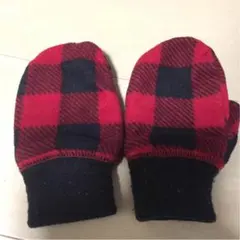 ベビーギャップ手袋 M/L