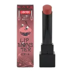 KATE リップモンスター ピンクバナナホイップ