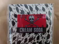 CREAM SODA 長財布 新品未使用のサムネイル