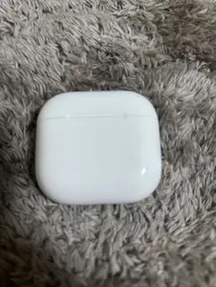 AirPods4ノイズキャンセリング搭載