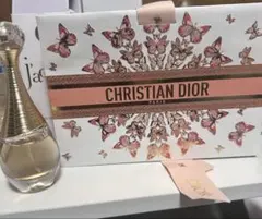Christian Dior J'adore ミニ香水 4種セット - メルカリ