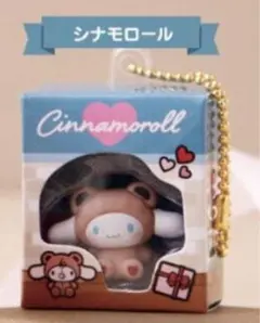 サンリオ　ミニチュアパッケージコレクション