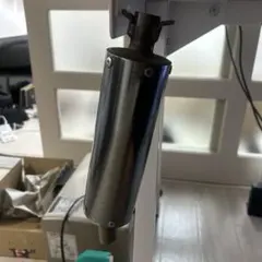 メタハラ スーパークール115 岡村電産 150W ランプ - メルカリ