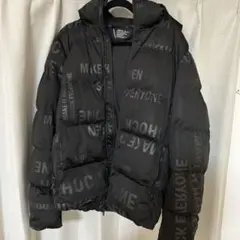 AZUL by MOUSSY ダウンジャケット