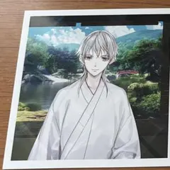 刀剣乱舞 ましコレ 鶴丸国永 ホロ 軽装 レア 刀剣乱舞ONLINE ましコレ 軽装 C 鶴丸国永 レア ホロ仕様 - メルカリ
