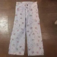 ヒスミニパンツ♥️愛されママ＆キッズ