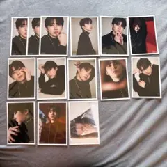 超特急 ユーキ 生誕生写真