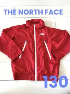 THE NORTH FACE ジャケット 130