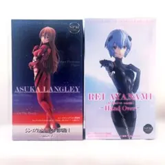 シン・エヴァンゲリオン SPM 綾波レイ Hand Over・アスカ 渚にて