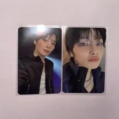 アイエン KARMA トレカ 2点セット